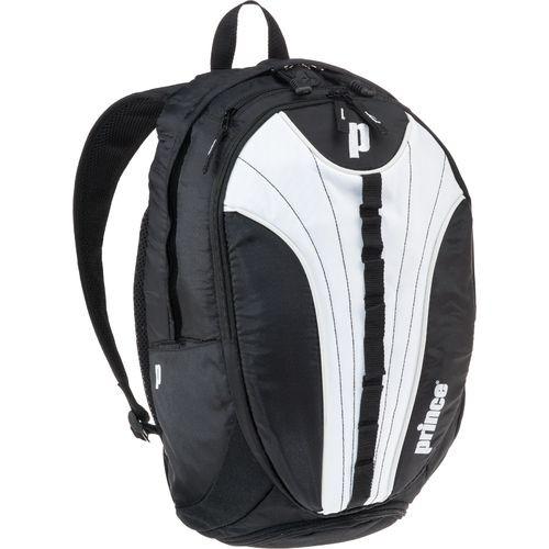 PRINCE Victory Tennis Backpack Black/White